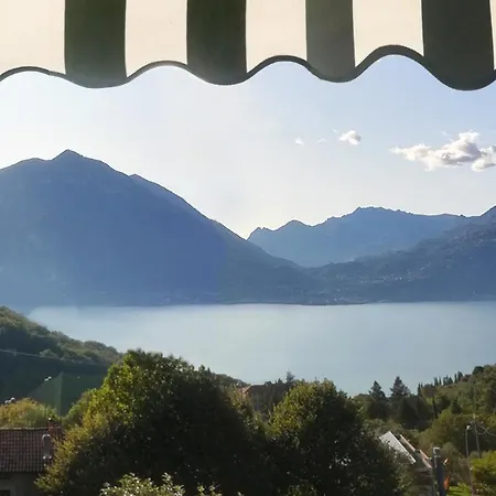 Bluelake - Lake Como *