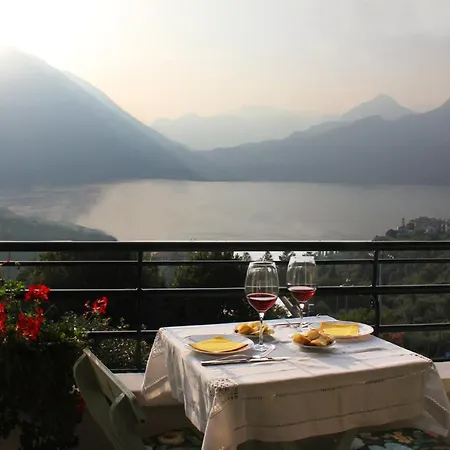 Bluelake - Lake Como *