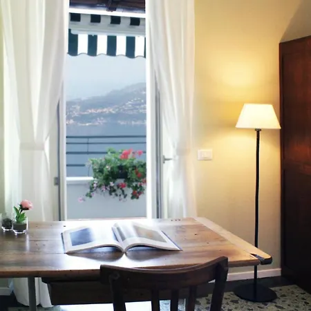 Bluelake - Lake Como