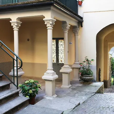 Bluelake - Lake Como 아파트